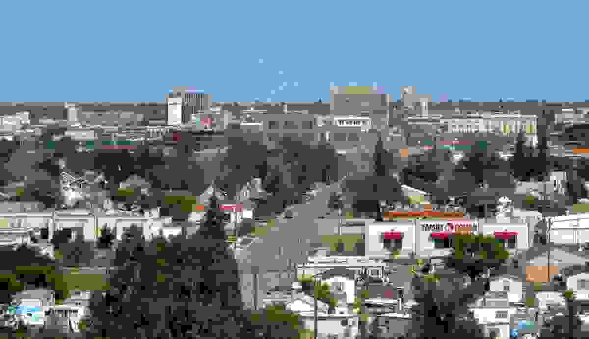 IMAGE OF CHEYENNE