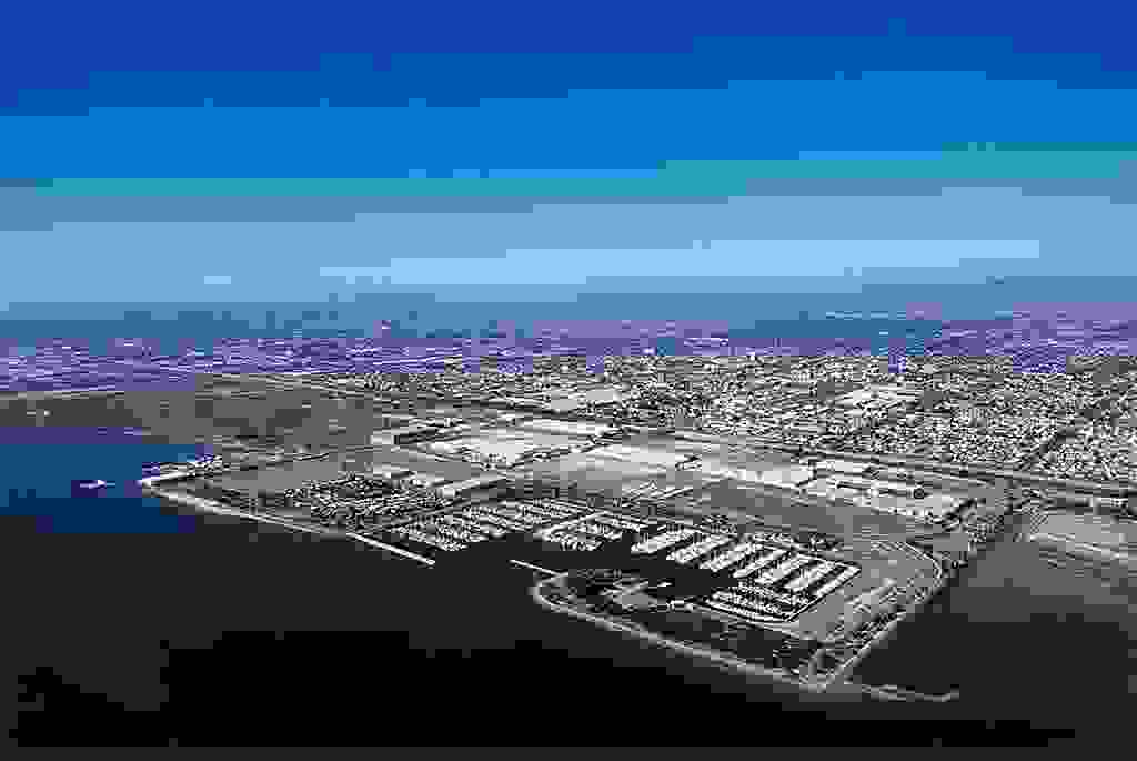 IMAGE OF CHULA VISTA