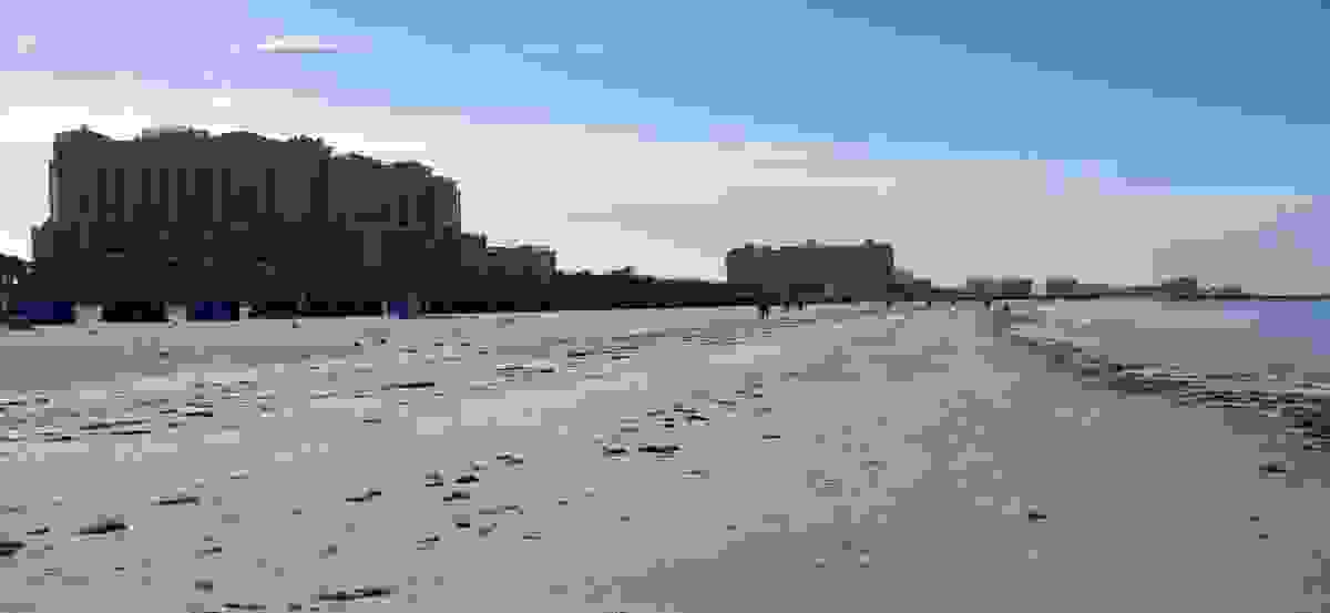 IMAGE OF CLEARWATER