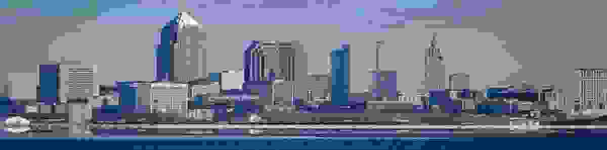 IMAGE OF CLEVELAND