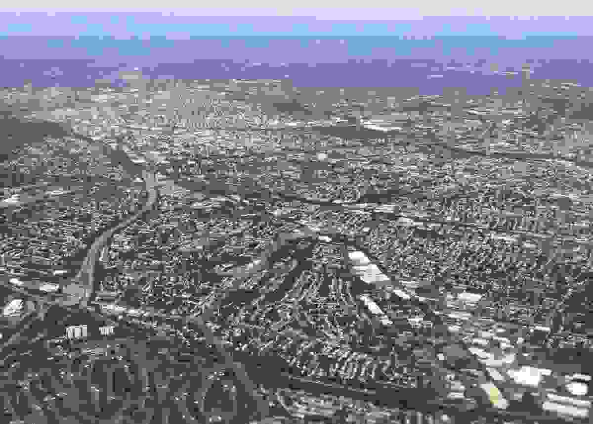 IMAGE OF CLIFTON