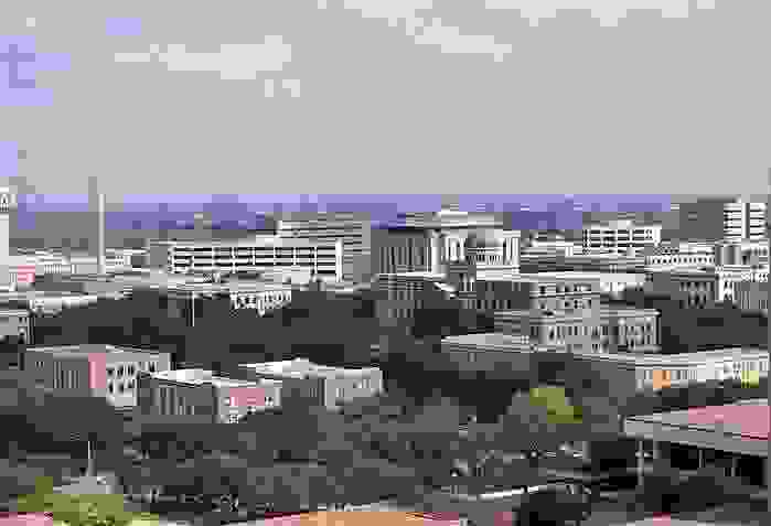 IMAGE OF COLLEGE STATION