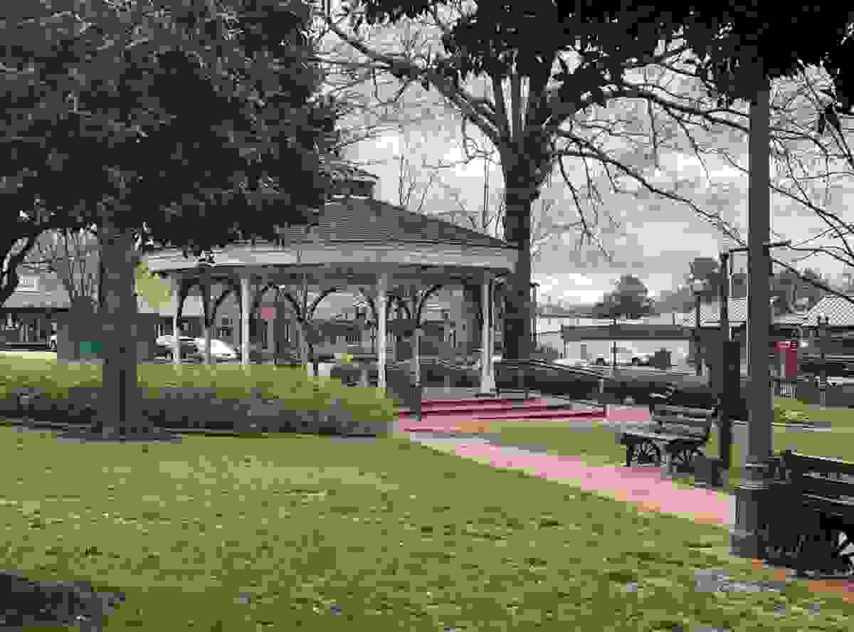 IMAGE OF COLLIERVILLE