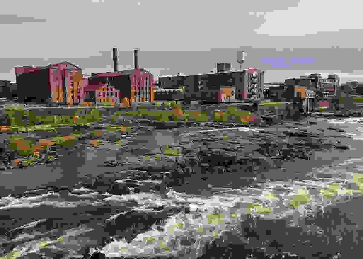 IMAGE OF COLUMBUS, GA