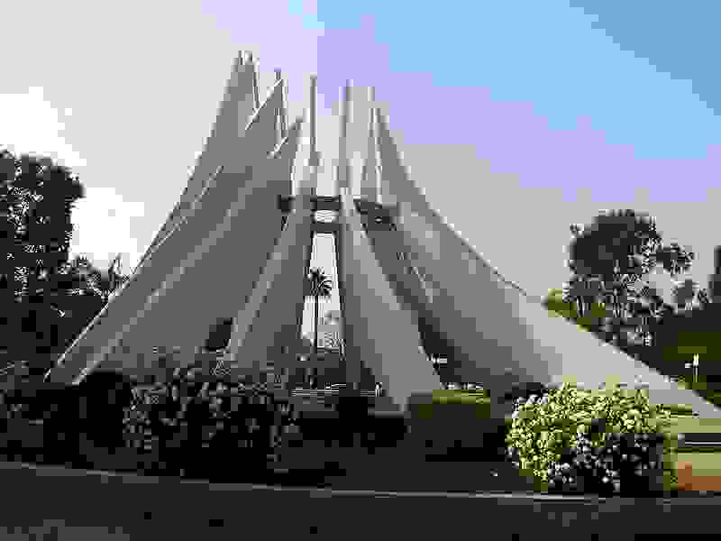 IMAGE OF COMPTON