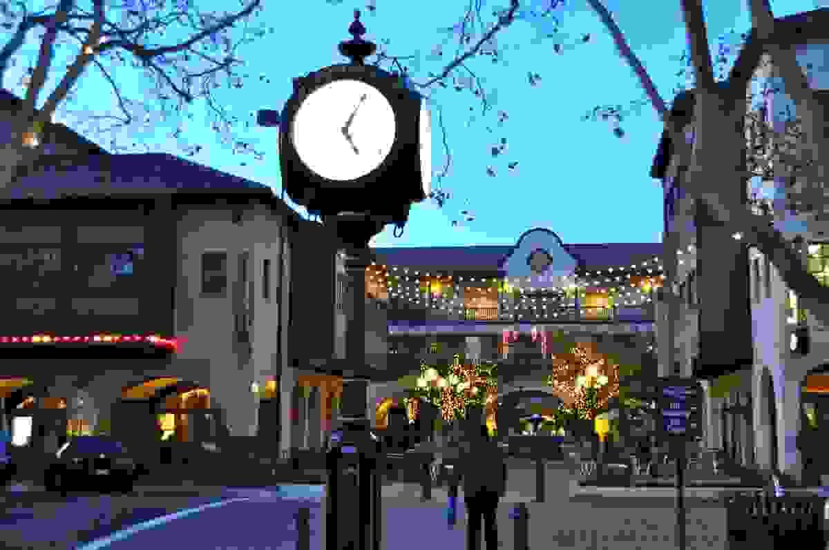IMAGE OF CONCORD, CA