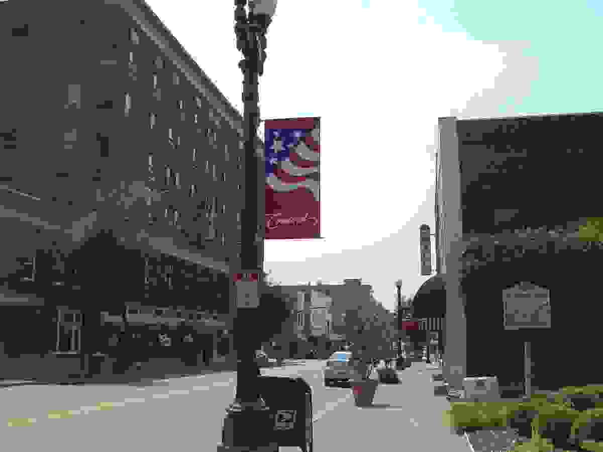 IMAGE OF CONCORD, NC