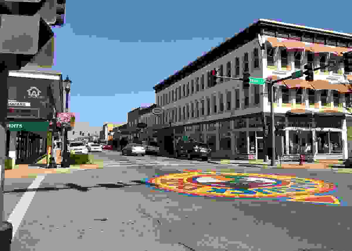 IMAGE OF CONWAY