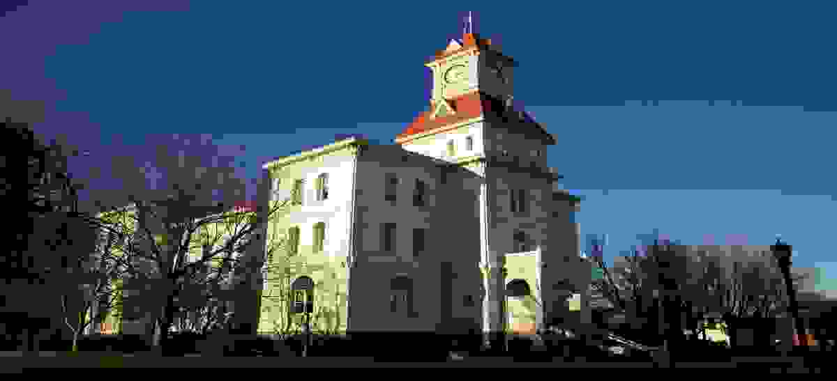 IMAGE OF CORVALLIS