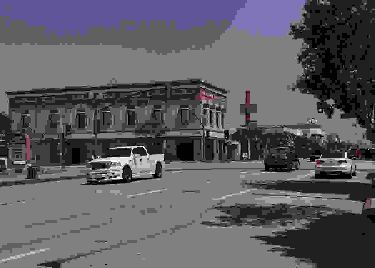 IMAGE OF COVINA