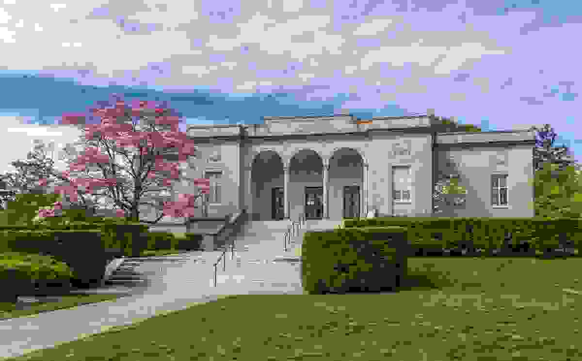 IMAGE OF CRANSTON