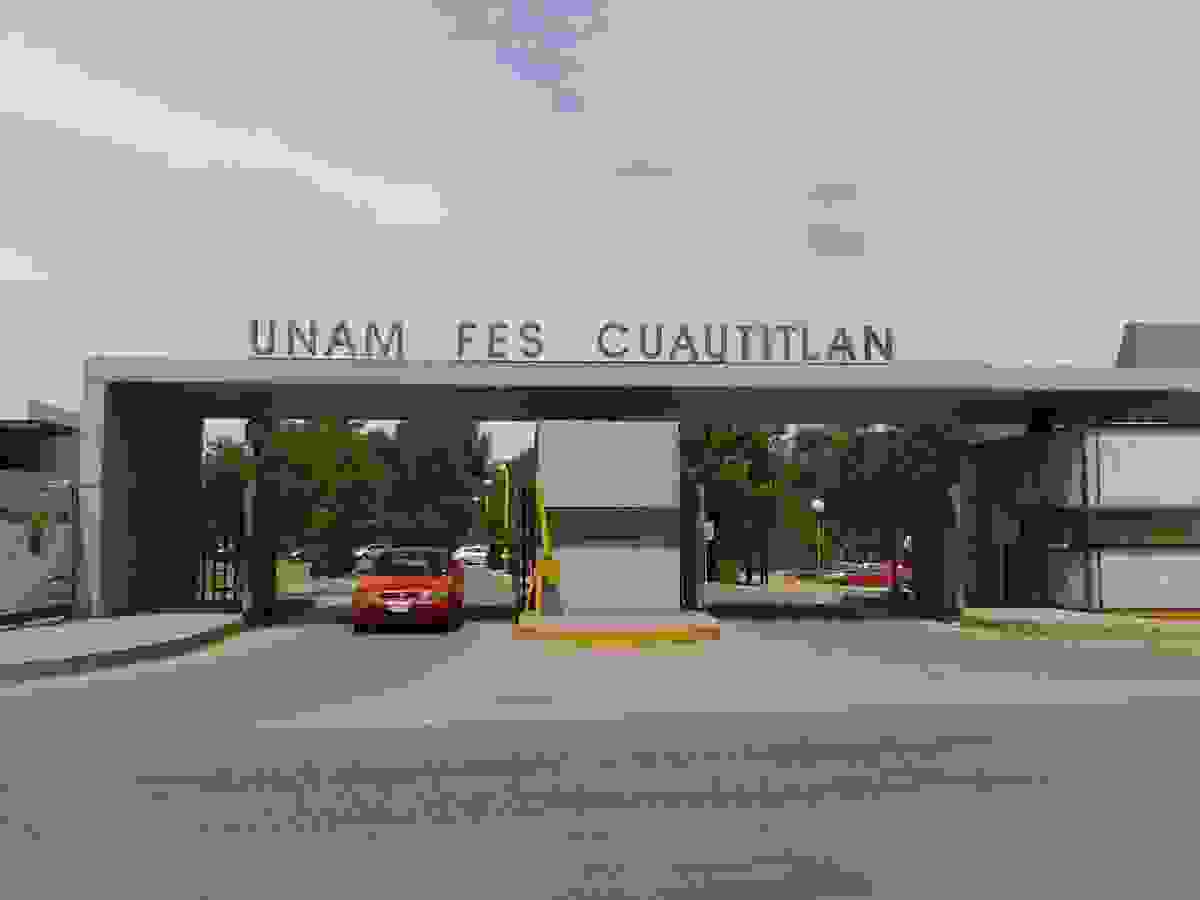 IMAGE OF CUAUTITLÁN IZCALLI