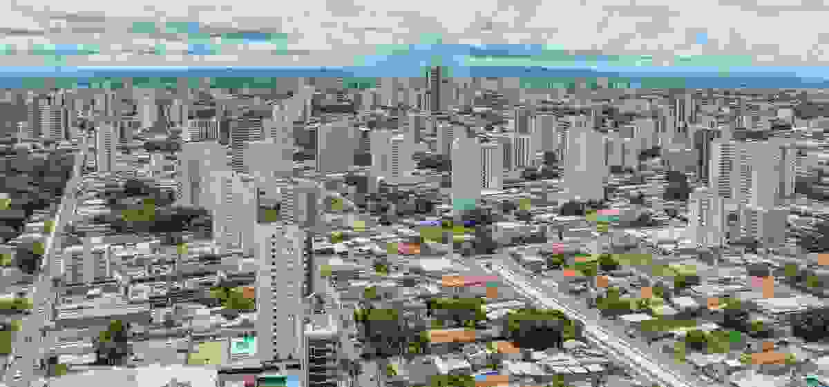 IMAGE OF CUIABÁ