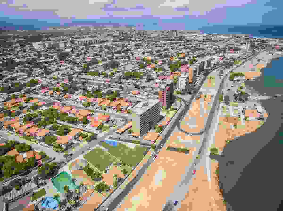 IMAGE OF CUMANÁ