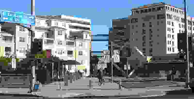 IMAGE OF CUPERTINO