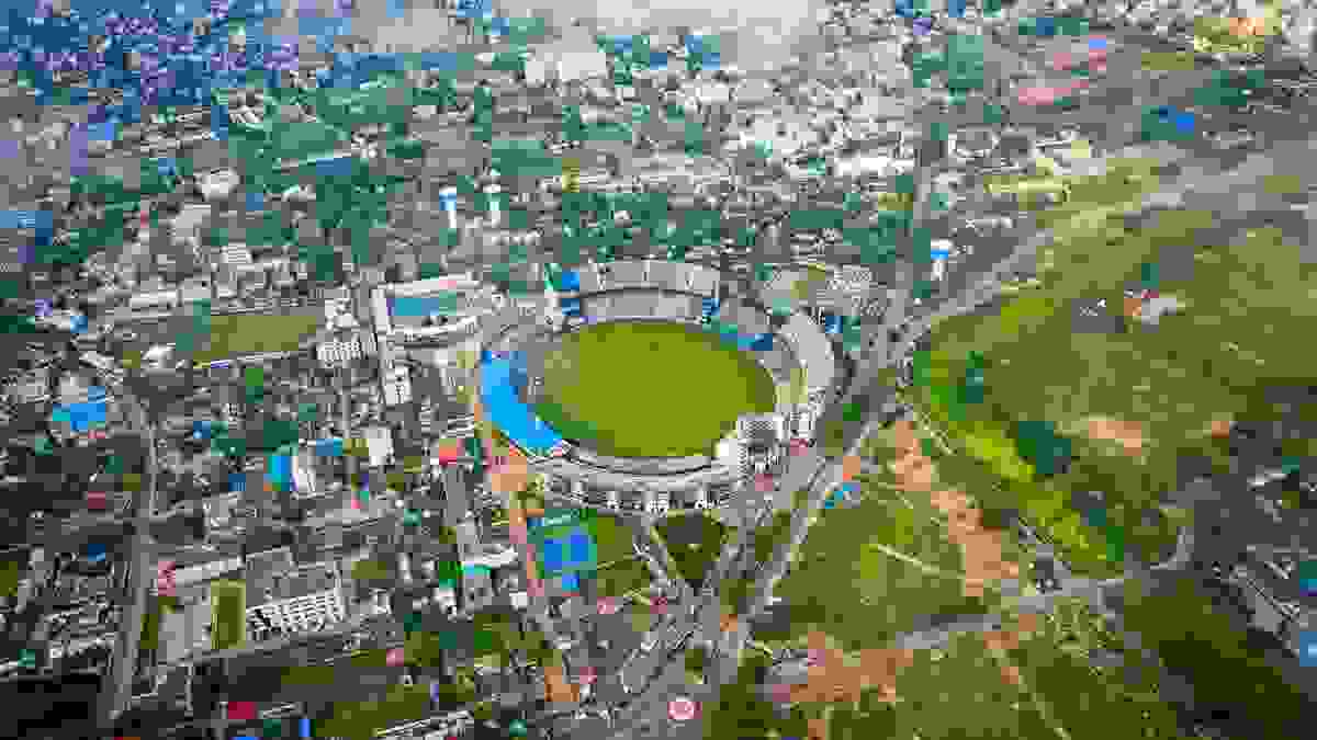 IMAGE OF CUTTACK