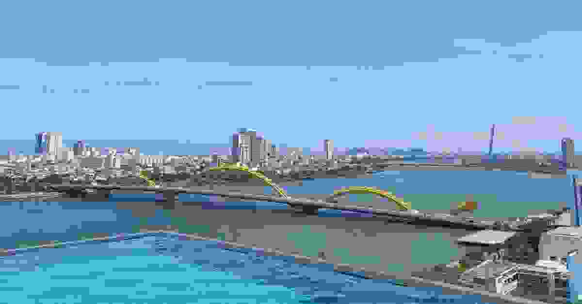 IMAGE OF DA NANG