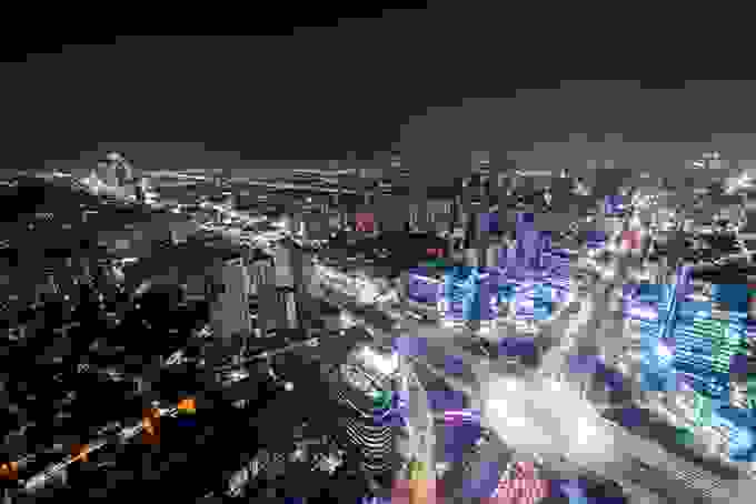 IMAGE OF DAEGU