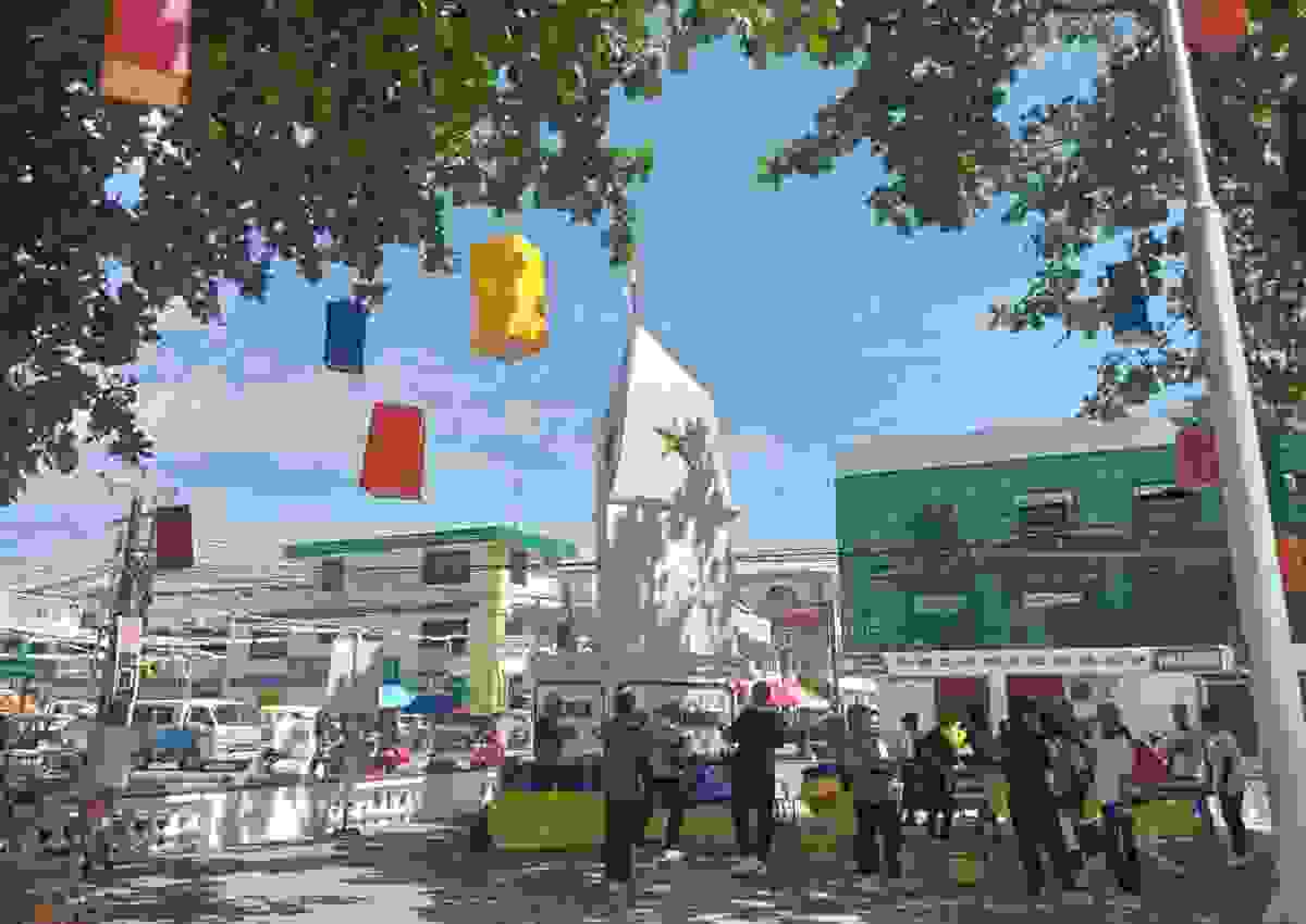IMAGE OF DAET