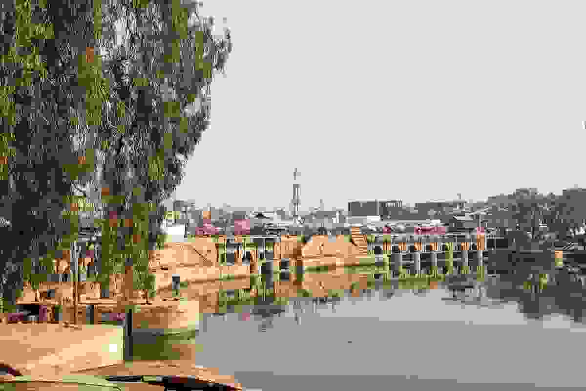 IMAGE OF DAIRUT
