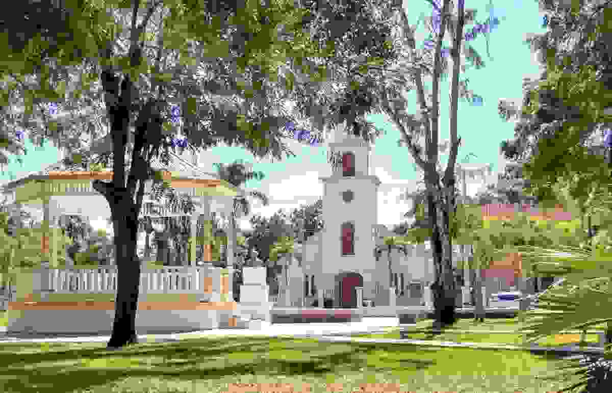 IMAGE OF DAJABÓN