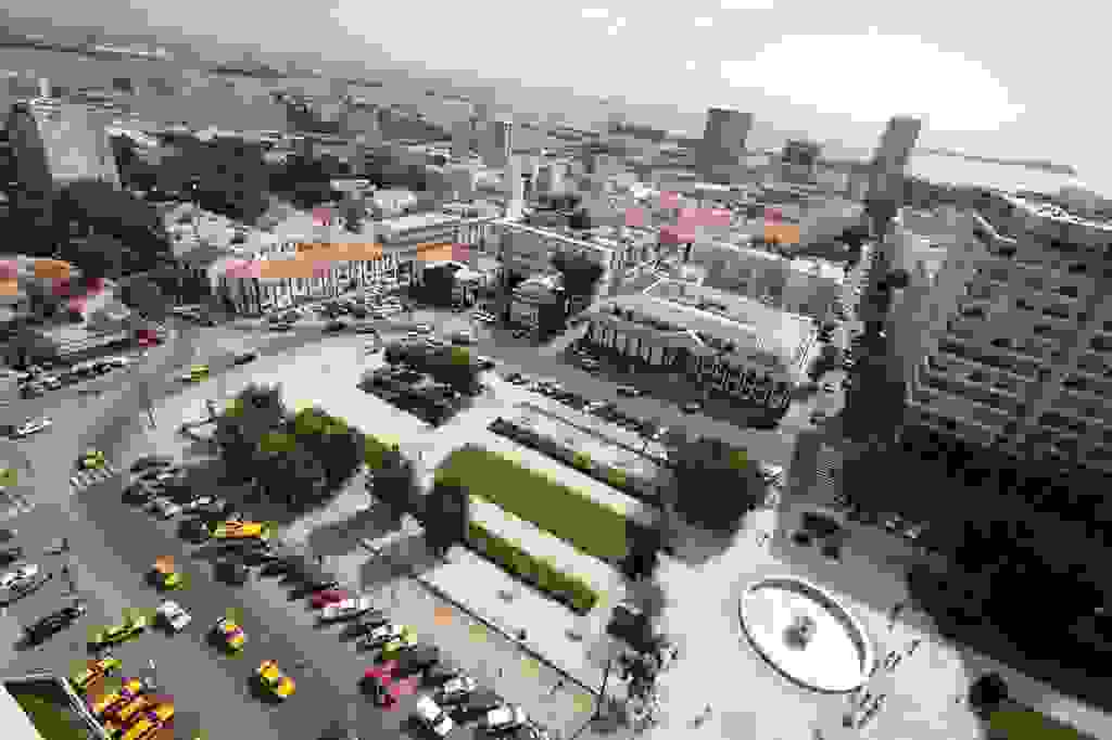 IMAGE OF DAKAR