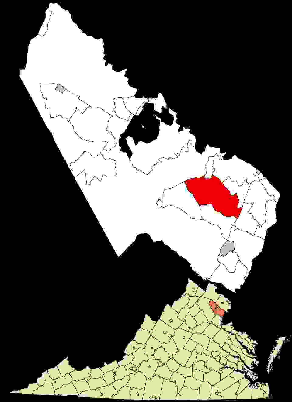IMAGE OF DALE CITY