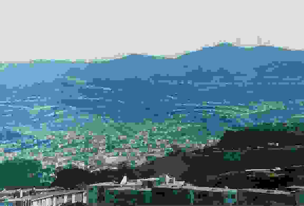 IMAGE OF DALY CITY