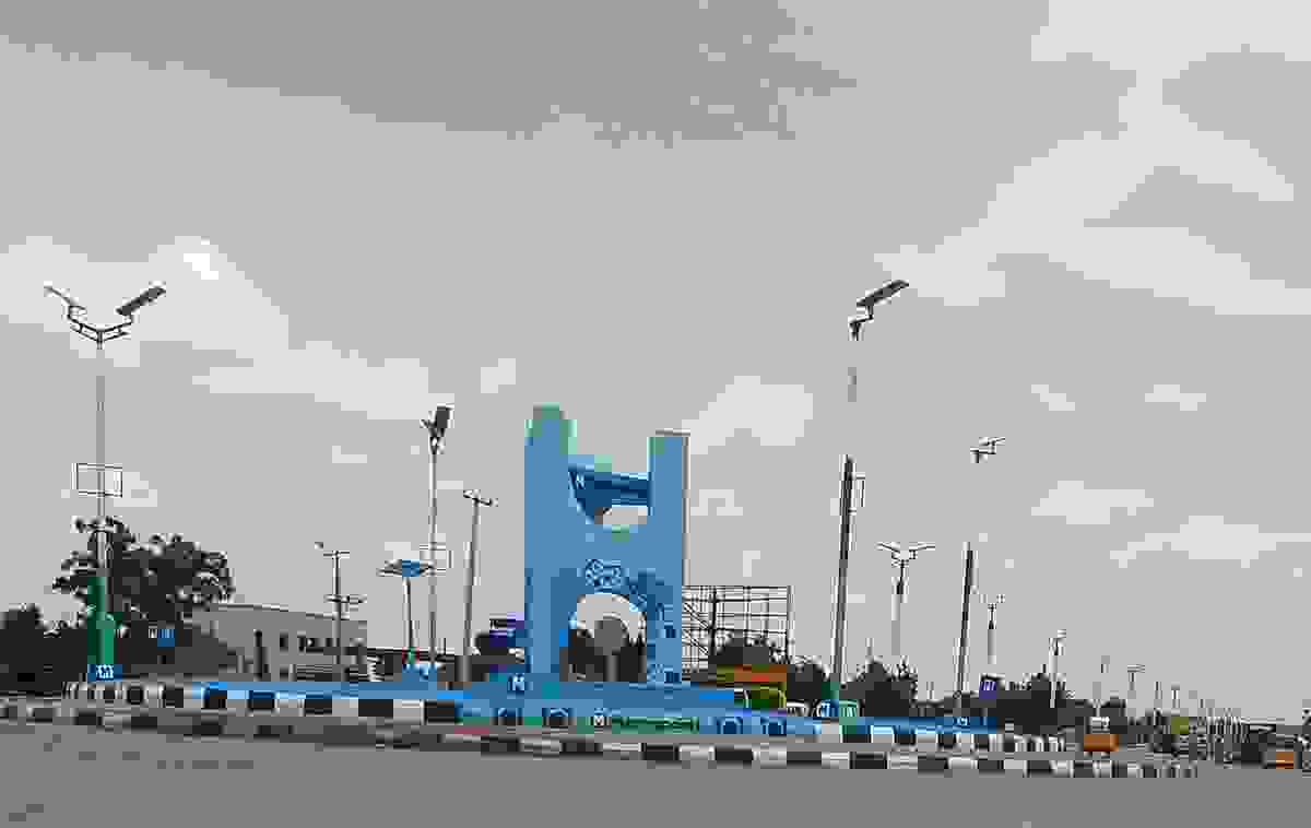 IMAGE OF DAMATURU