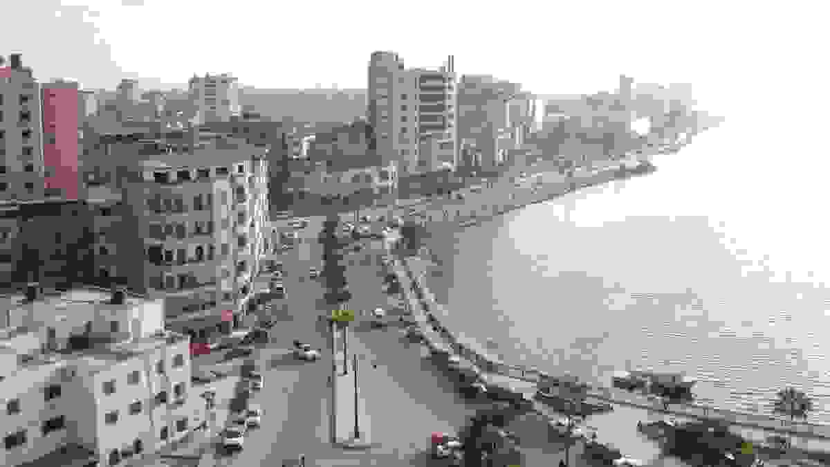 IMAGE OF DAMIETTA