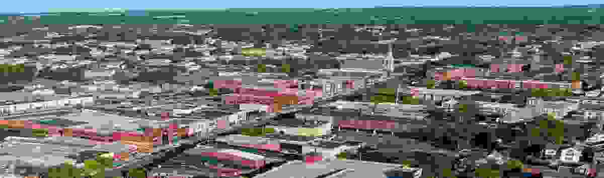 IMAGE OF DANBURY