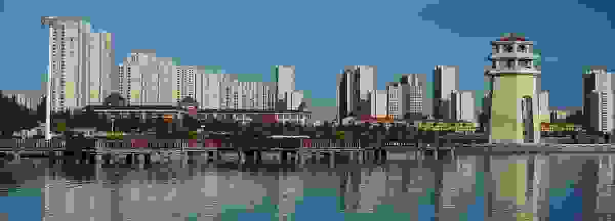 IMAGE OF DAQING