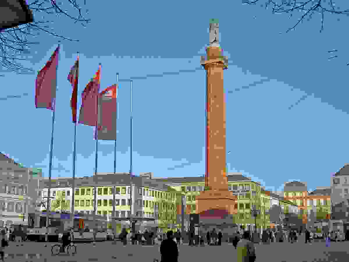 IMAGE OF DARMSTADT