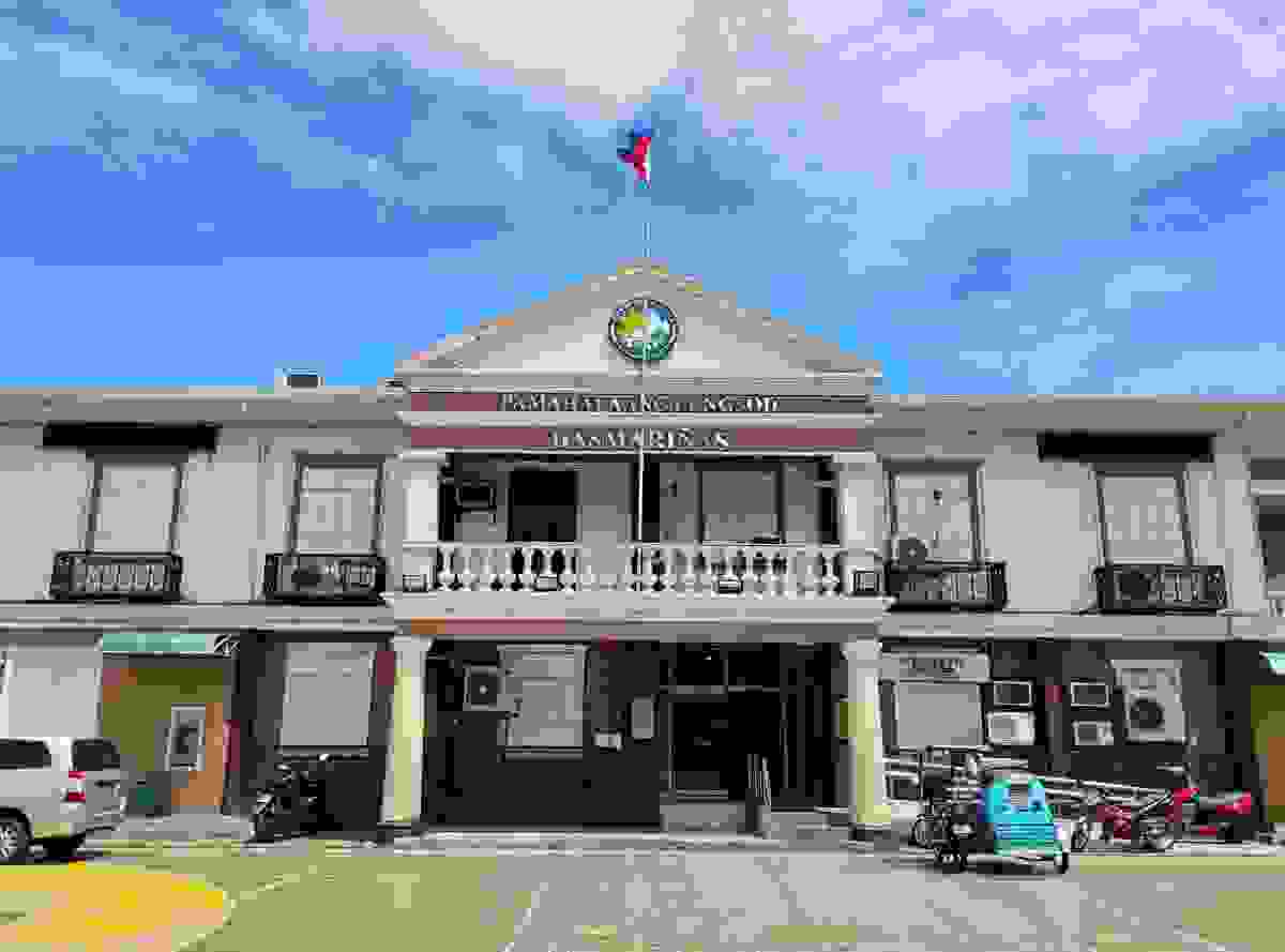 IMAGE OF DASMARIÑAS