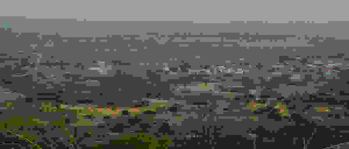 IMAGE OF DASSA-ZOUMÉ