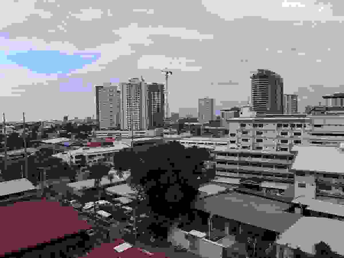 IMAGE OF DAVAO CITY