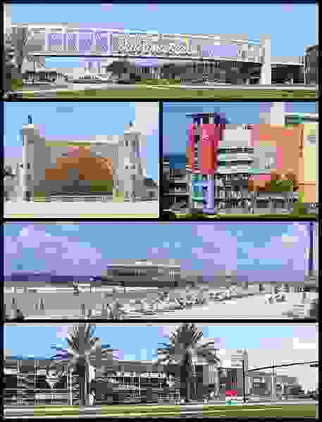 IMAGE OF DAYTONA BEACH