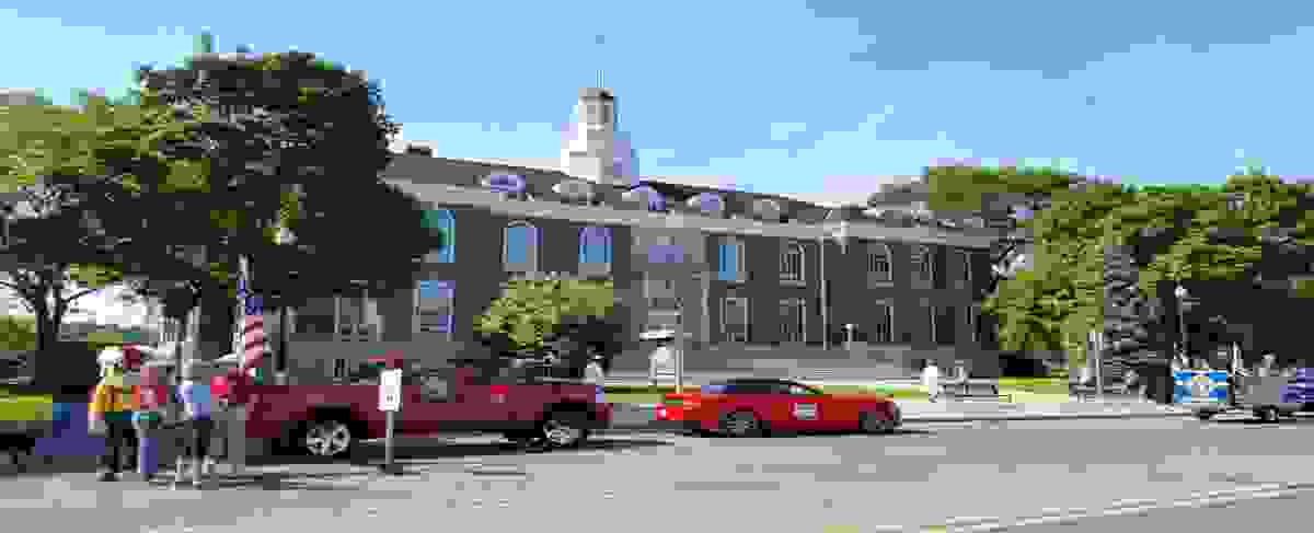IMAGE OF DEARBORN