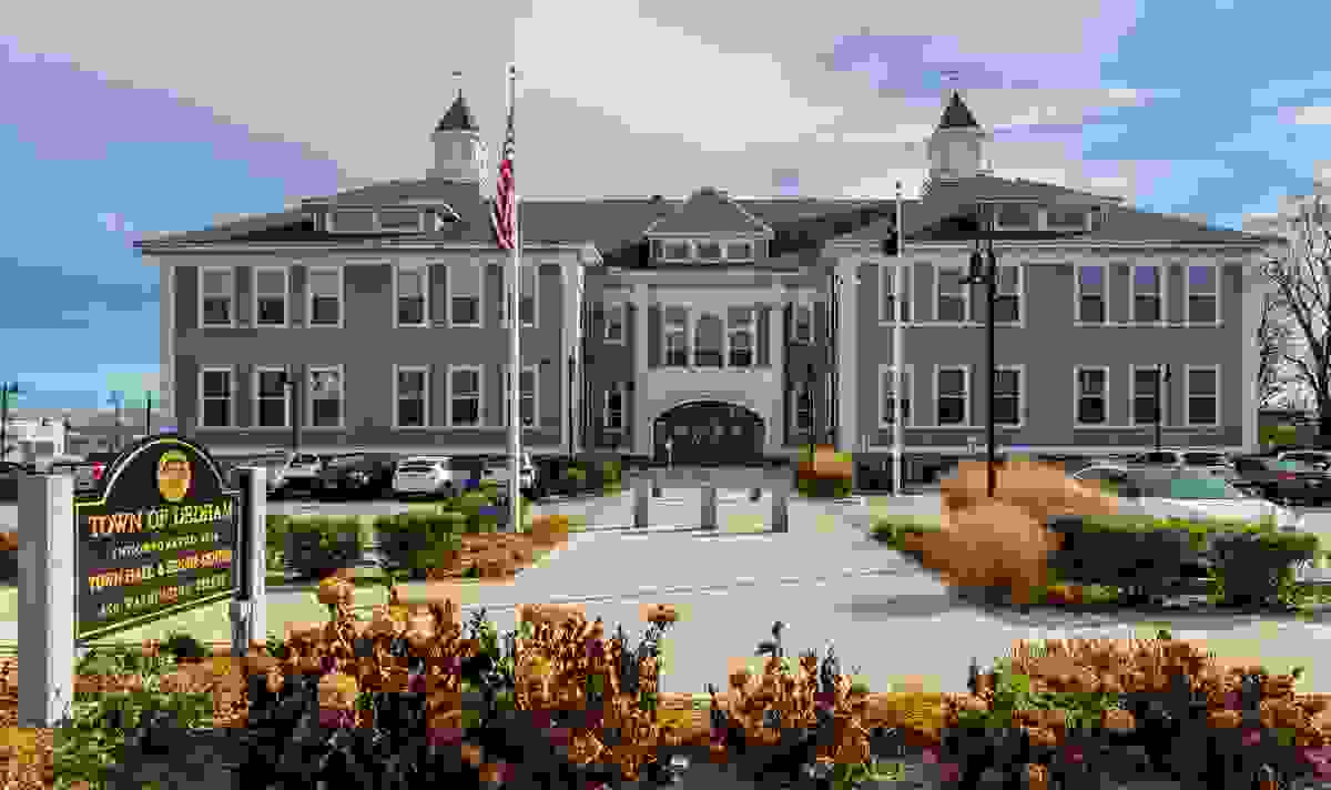 IMAGE OF DEDHAM