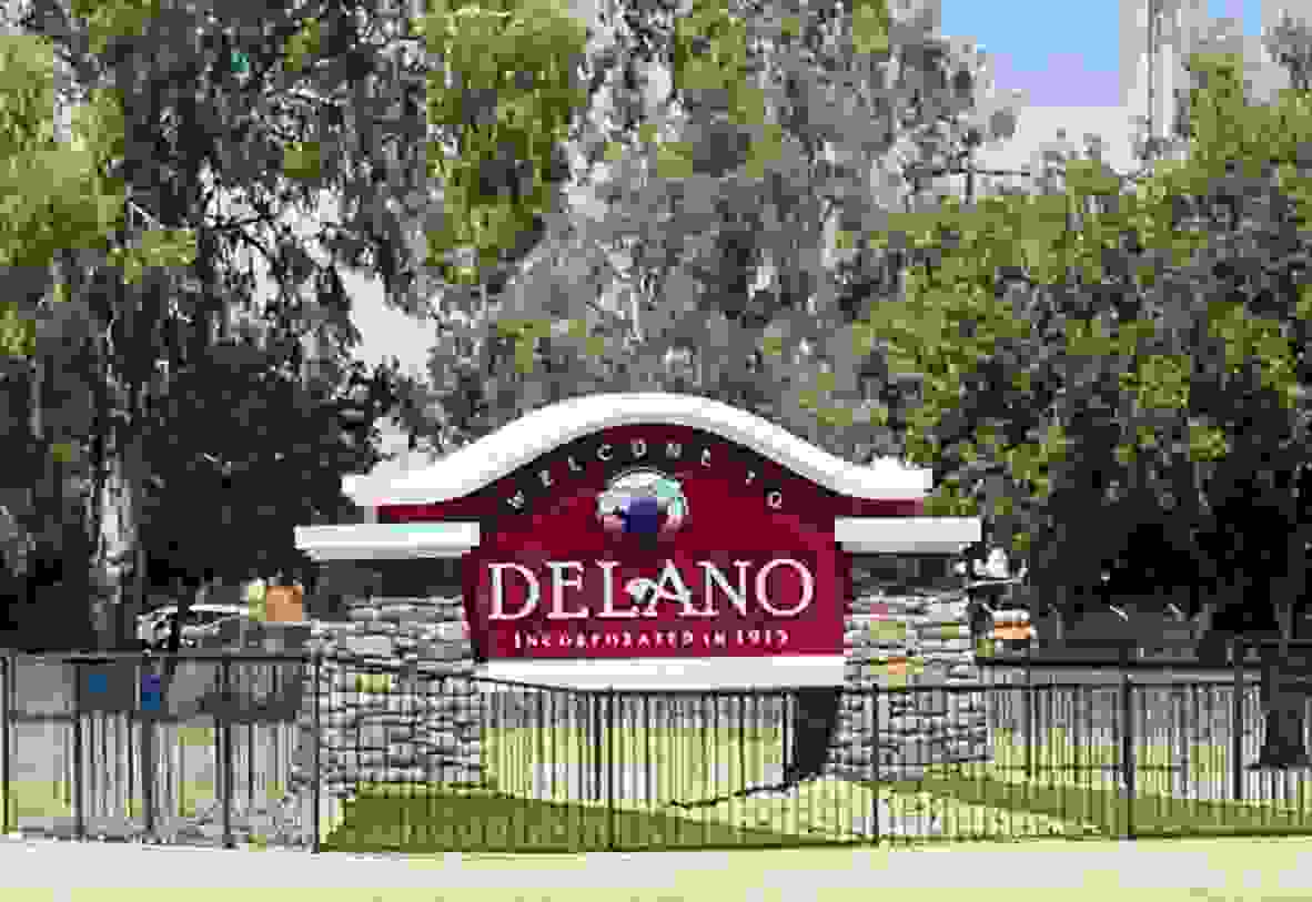 IMAGE OF DELANO