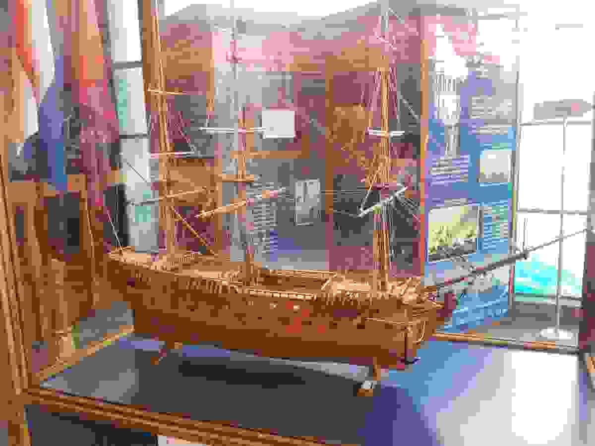 IMAGE OF DELFT