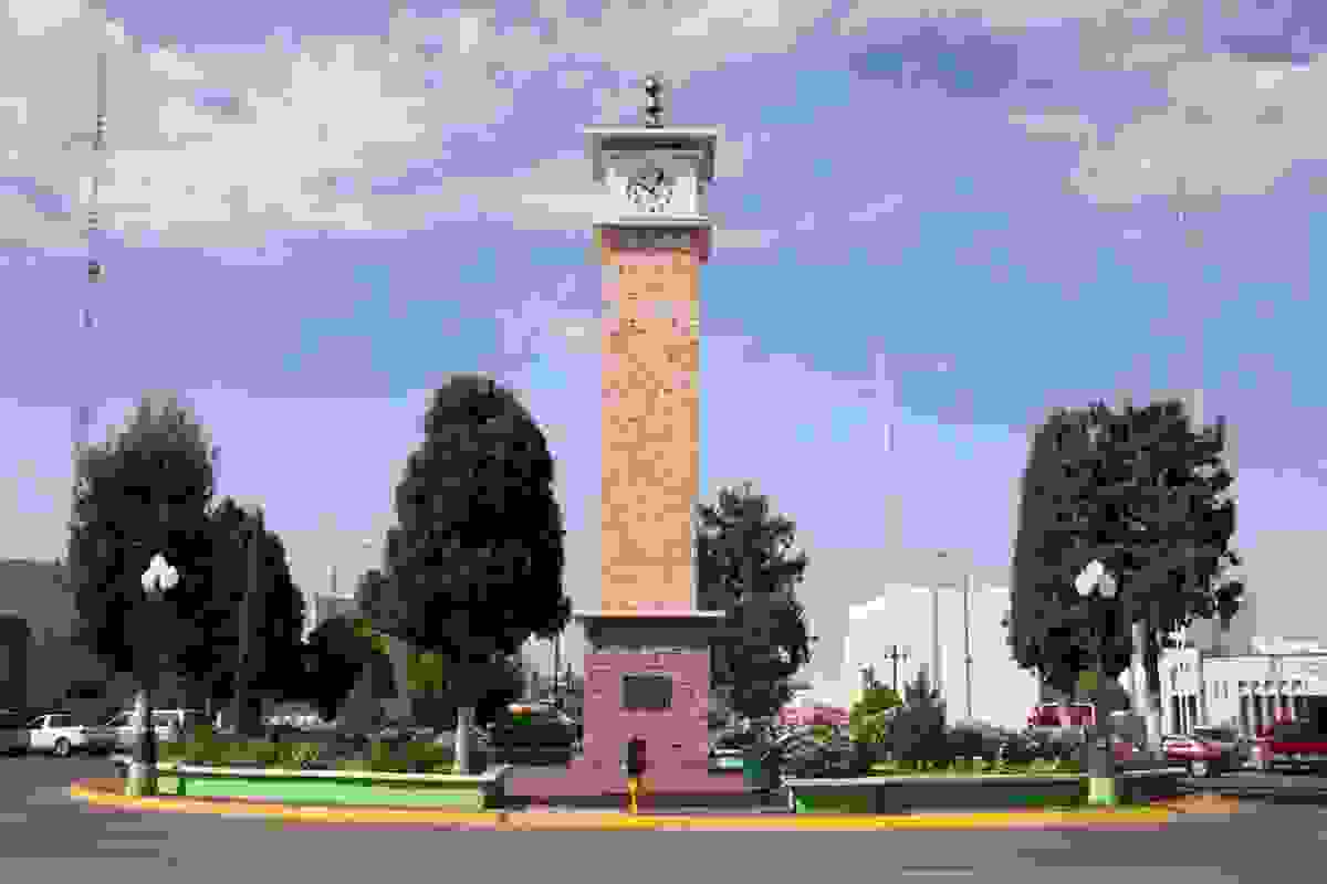 IMAGE OF DELICIAS