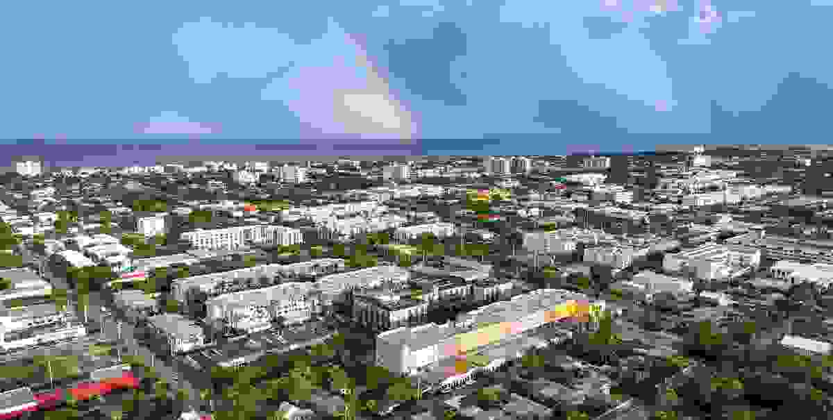 IMAGE OF DELRAY BEACH
