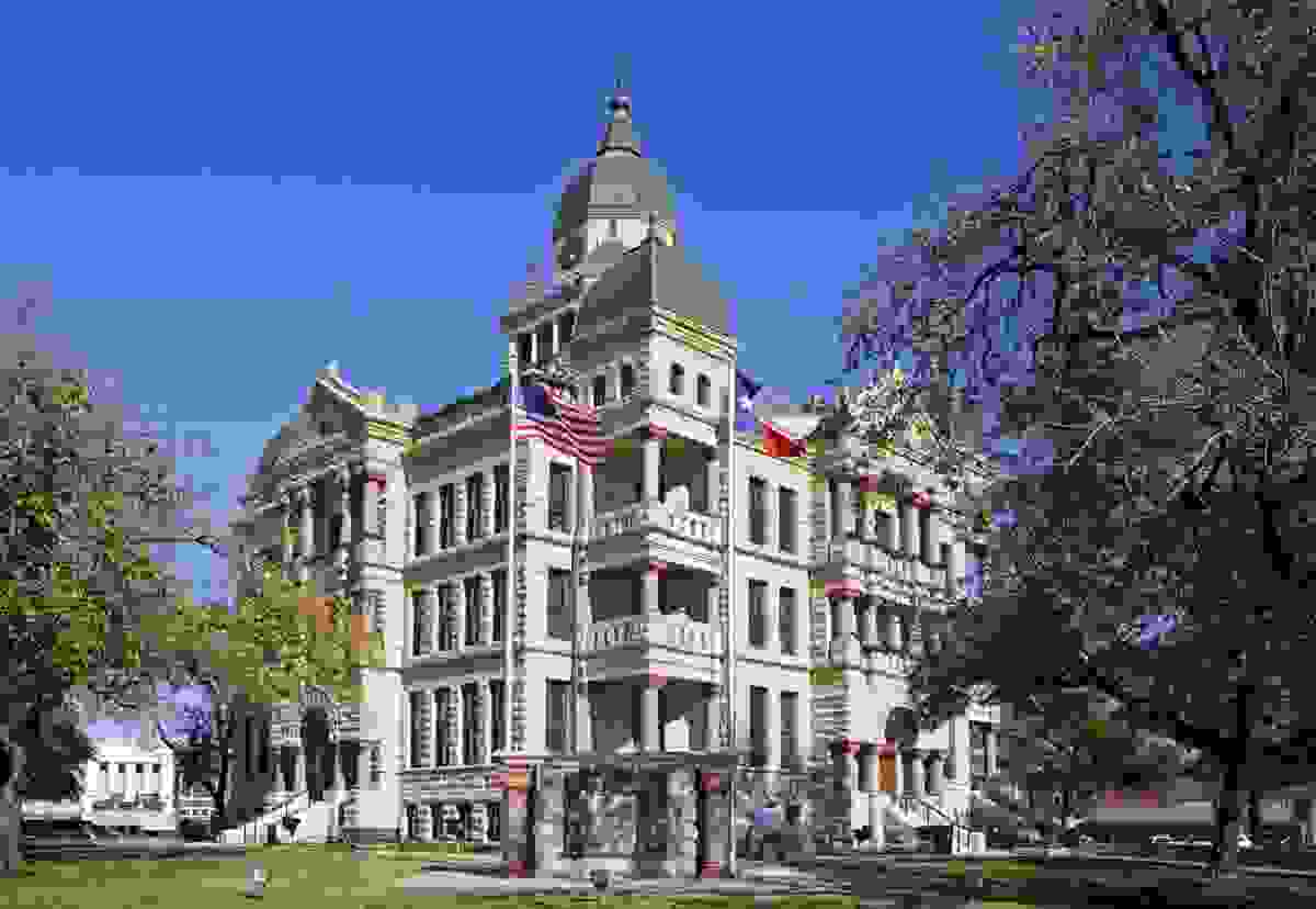 IMAGE OF DENTON