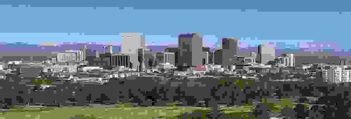 IMAGE OF DENVER