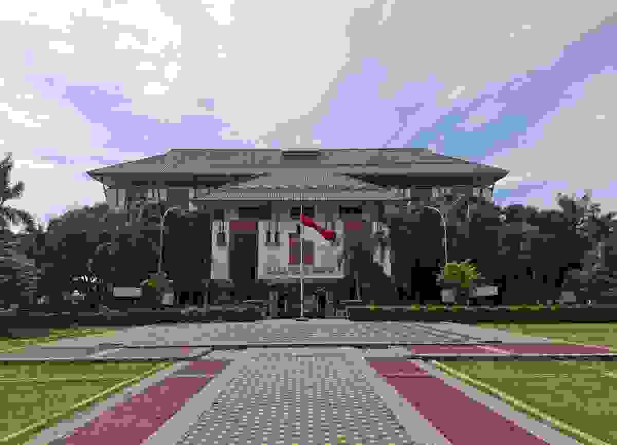 IMAGE OF DEPOK