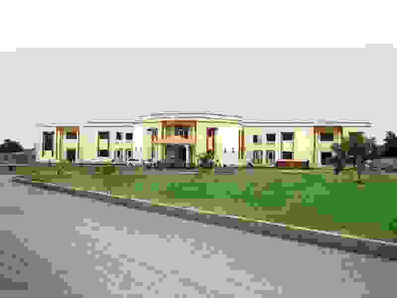 IMAGE OF DERA GHAZI KHAN
