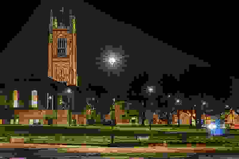 IMAGE OF DERBY