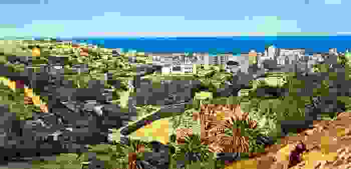IMAGE OF DERNA