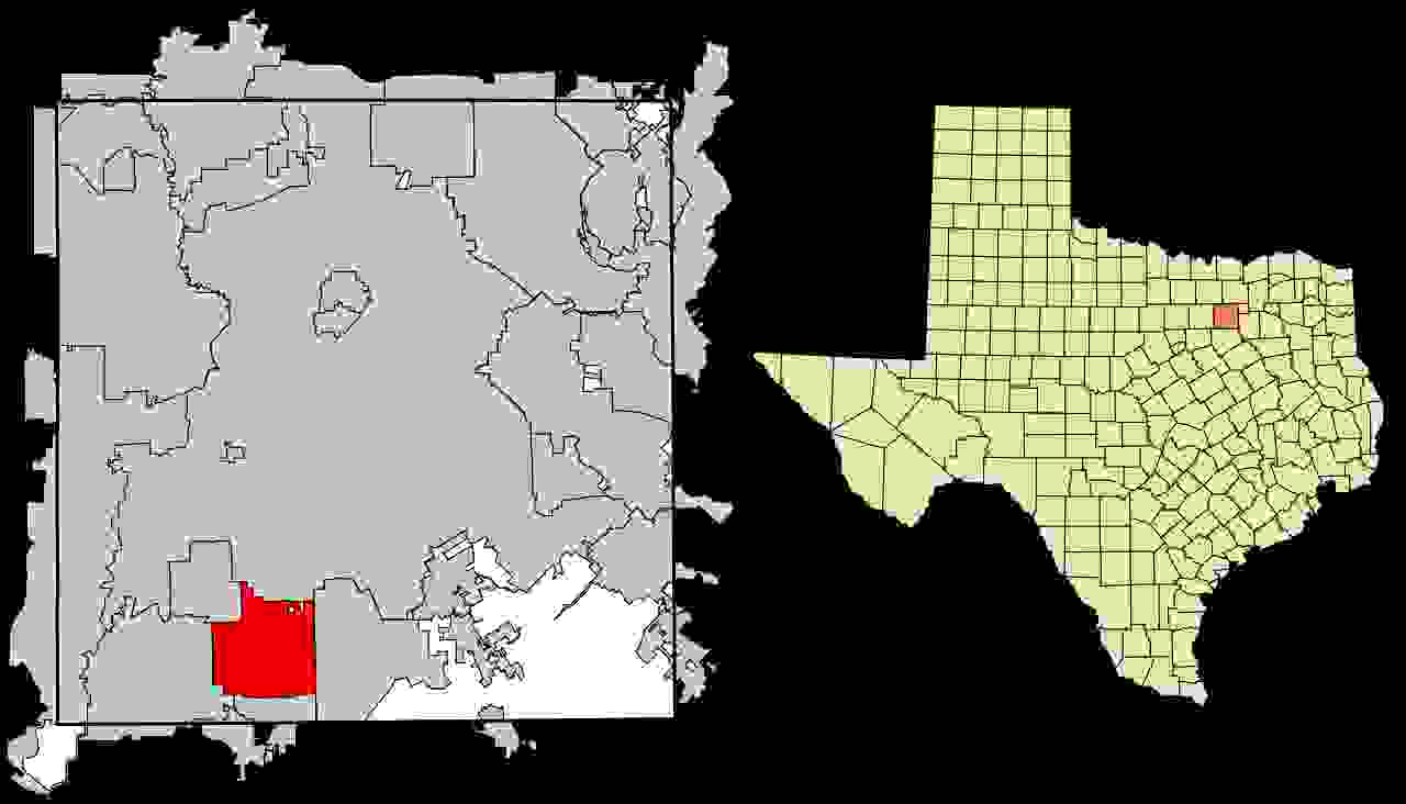 IMAGE OF DESOTO